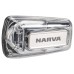 Narva Model 32 LED Side Direction Indicator (Cat 5 & 6) Lamp with 0.3m Cable
